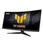 Asus TUF Gaming VG34WQ5A - 34" CURVE WQHD 200Hz VA 1ms HDR10 Adaptive Sync — miniature 2