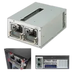 FSP700-50WEB - 700W pour Rack 2U — miniature 3