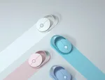 Rapoo Ralemo Air 1 - Sans-Fil - Blanc — miniature 3