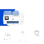 HP ENVY PHOTO 7931 AIO MFP 15/10 — miniature 5