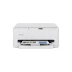 Canon PIXMA TS6550i - Blanc — miniature 4