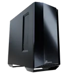 Seasonic SYNCRO Q704 DPC-750 - MT/750 Watts/E-ATX — miniature 1