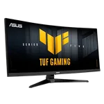 Asus TUF Gaming VG34WQ5A - 34" CURVE WQHD 200Hz VA 1ms HDR10 Adaptive Sync — miniature 3