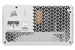 Corsair iCUE LINK 3500X RGB Blanc + RM850e Blanc — miniature 8