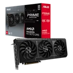 Asus Prime Radeon RX 9070 GRE OC Edition 12GB GDDR6 — miniature 1