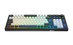 The G-LAB KEYZ ELITE 400 HE BB - Magnétique - Filaire - RGB - Noir/Bleu — miniature 7
