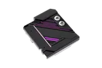 Alphacool Monoblock Apex ROG STRIX X870-F Gaming WIFI (AM5) — miniature 1