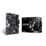 Biostar A520MH, miniature 1