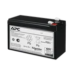APC Batterie d'onduleur - Acide de plomb — miniature 1