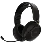 Corsair HS35 V3 PS5 - Sans fil - Noir — miniature 1