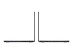 Apple Macbook Pro MGDU4FN/A - M5 Max 14" 36Go 2To Noir — miniature 3