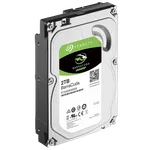 Seagate 2To BarraCuda - ST2000DM008 — miniature 4