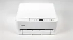 Canon PIXMA TS6550i - Blanc — miniature 8