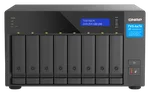 Qnap TVS-H874X-I9-64G - 8 HDD — miniature 1