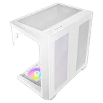 Antec C5 ARGB WHITE — miniature 5