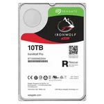 Seagate 10To IronWolf Pro SATA III 256Mo - ST10000NT001 — miniature 4