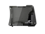 Enermax Steelwing Rouge - mT/Sans Alim/mATX — miniature 2