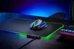 Razer Basilisk V3 X HyperSpeed - Sans-Fil - Noir — miniature 3