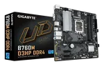 Gigabyte B760M D3HP DDR4 — miniature 1