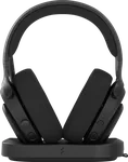 Fractal Design Scape Dark - Sans-Fil - RGB - Noir — miniature 1