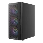 Antec AX20 - MT/Sans Alim/ATX, miniature 5