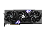 MSI GeForce RTX 5080 16G GAMING TRIO OC — miniature 5