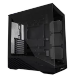Lian-Li Vector V100 RGB Noir - MT/Sans Alim/E-ATX — miniature 2