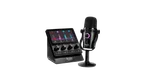 Hercules Audio Kit Stream 100+ USB Mic — miniature 1