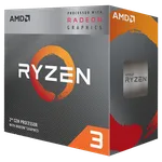 AMD Ryzen 3 3200G — miniature 1
