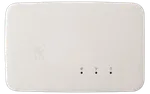 Kingston MobileLite Wireless G3 - Extension de stockage WiFi/RJ45/USB/SD - MLWG3ER — miniature 2