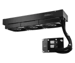 ASRock WS TR 360D - 360mm - Noir — miniature 4