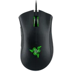 Razer DeathAdder Essential - Filaire - Noir — miniature 1