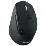 Logitech M720 Triathlon - Sans-Fil - Noir — miniature 2