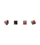 Kailh Box V2 Switch - Rouge - Linéaire (110 pcs) — miniature 2