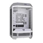 Thermaltake The TOWER 300 Limestone Gris - mT/Sans Alim/mATX — miniature 3