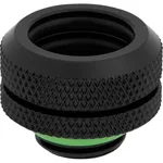 Corsair Fitting Hydro X Series XF 14mm - Noir Pack de 4 — miniature 1