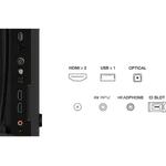 TCL 32S51K - 32" QLED FHD 60Hz Android TV Wifi Bluetooth HDR10 — miniature 3