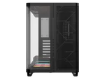 Corsair Air 5400 LX-R RGB Link Noir - MT/Sans Alim/E-ATX — miniature 13