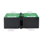 APC Cartouche de batterie de rechange APCRBC123 — miniature 2