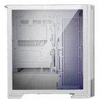 MSI MPG VELOX 300R PZ Blanc - MT/Sans Alim/E-ATX — miniature 3