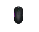 Hator Quasar 3 Ultra - Sans-Fil - RGB - Noir — miniature 1