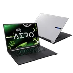 Gigabyte AERO X16 2WHA3FRC64DP - 16" QHD+ 165Hz Ryzen AI 9 HX 370 RTX 5070 32Go 1To W11P — miniature 1