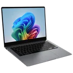 Samsung Galaxy Book5 Pro - 14" AMOLED Tactile 120Hz 2.8K Core Ultra 5 16Go 512Go W11P — miniature 2