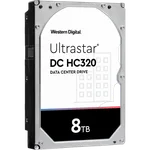 WD 8To SATA III 256Mo Ultrastar Data Center HC320 HUS728T8TALE6L4 — miniature 4