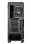 Thermaltake View 28 RGB Noir - MT/Sans Alim/ATX — miniature 6
