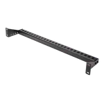 StarTech 1U RACK CABLE MANAGEMENT BAR - — miniature 2
