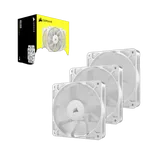 Corsair RS120 Triple Pack - Blanc — miniature 6