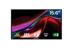 Verbatim PMT-15 4K Portable Touchscreen Monitor 1 — miniature 3