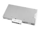 EK Water Blocks EK-Quantum Vector² EVO Strix/TUF RTX 4090 Blanc — miniature 2