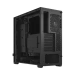 Fractal Design Pop Air Black Solid - MT/SansAlim/ATX — miniature 8